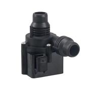 Pompe À Eau Auxiliaire Compatible Avec Land Pour Rover Pour Discovery Pour Sport L550 LR094347 HJ32-8564-BA J9C5220 Pompe À Eau Auxiliaire Électrique 12 V(LR094347)