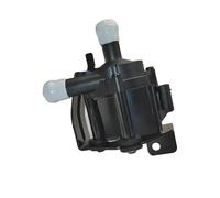 Pompe à Eau auxiliaire de Refroidissement CM5G-8C419-AA CM5G-8C419-AA01 pour C-Max, Focus, Mondeo et Tourneo. Pompe à Eau auxiliaire électrique 12 V pour Le Refroidissement du Moteur.