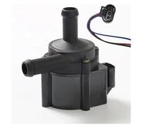Pompe à Eau auxiliaire de Refroidissement CM5G-8C419-AA CM5G-8C419-AA01 pour C-Max, Focus, Mondeo et Tourneo. Pompe à Eau auxiliaire électrique 12 V pour Le Refroidissement du Moteur.