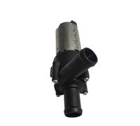 Pompe à Eau auxiliaire électrique 0392020034, Pompe à Eau auxiliaire électrique Universelle pour Voiture 12 Volts