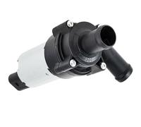 Pompe à eau auxiliaire électrique 95510656101 Compatible avec les modèles de voiture TT A3 pour le numéro de pièce 0392020073 Remplacement du marché secondaire