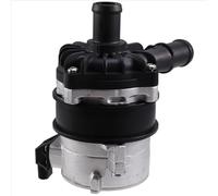 Pompe à Eau auxiliaire électrique A60M-4F0965567 4F0965569 pour Le Refroidissement du Moteur des modèles A6 Allroad C6 Avant 4F5 4FH