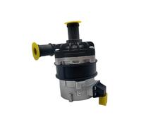 Pompe à eau auxiliaire électrique sans balais pour moteur Audi A6 C6 3.0 TFSI Quattro, 7.06033.11.0 4F0965567 4F0965569, compatible avec BWP3040