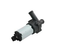 Pompe à eau auxiliaire électronique 12V pour le numéro de pièce 8K1927225B 1G724-97012 Compatible avec les modèles de véhicules de moto automobile