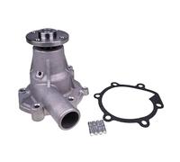 Pompe À Eau Auxiliaire Pompe À Eau MM433-17001 Moteurs Diesel Pour Mitsubishi L2E/L3E/L3A Pour Boîtier CX15B Pour Hanix H15B Pour Kobelco SK17 Pour Holland E18