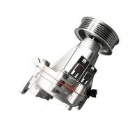 Pompe À Eau Auxiliaire Pompe À Eau Moteur 5048283AF Pour Jeep Pour Wrangler 2.0L 2018-2019 2020 2021 2022