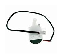 Pompe À Eau Auxiliaire Pompe À Eau Pour Machine Glaçons Domestique ABCA-ZLWB-12 HZB-12A/25BF Pour HZB-50/HZB-80/HZB-13F DC12V 0,3a