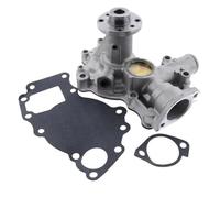 Pompe À Eau Auxiliaire Pompe À Eau Z-8-97254-148-1 8-98098662-0 Pour Isuzu 3LD1 3LD2 4LB1 4LC1 4LE1 4LE2 Pour Hitachi Moteur ZAX55UR ZAX60 CX70 8-97254-148-1