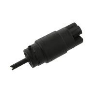 Pompe À Eau Auxiliaire Pompe Lave-glace Pour BMW E36 318is 540i 535i 850i 850Ci 740iL 740i 320i L6 525i Pour M3 M6 Z3 325is 61668360614 61661380068