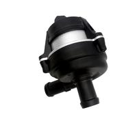 Pompe À Eau Auxiliaire Pour Alfa Pour Romeo Pour Giulia Pour Stelvio 2.0T | OE:50552860 50533833 50544843 50546532 50548331 Pompe à eau auxiliaire supplémentaire électrique 12 V