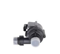Pompe À Eau Auxiliaire Pour LAND Pour ROVER LR109961