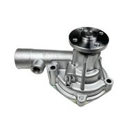 Pompe À Eau Auxiliaire Pour Montana 3145DT 4320 4340