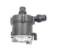 Pompe à eau auxiliaire pour moteur, Compatible Pour BMW F22, F30, F32, 530i, 540i, 750i, Alpina B7 (2016-2020), 11518482744 (8482744)