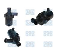 Pompe à eau auxiliaire SIL PE1835