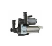 Pompe À Eau Auxiliaire Valve Commande Chauffage Pompe À Eau Auxiliaire Pour BMW Série 3 E46 Pour X3 E83 Z3 Pour M3 E36 316I 318I 320I 323I 64118369807