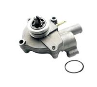 Pompe à eau avec bague d'étanchéité, Compatible avec HISUN 500CC 700CC ATV QUAD HS CODE 19700-004000-0000 ERP CODE P004000197000000