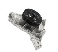 Pompe À Eau Avec Bague D'étanchéité Pour Benz Pour CLS Coupé C219 GL Le Système De Pompe À Eau De Refroidissement Du Moteur 2732000201