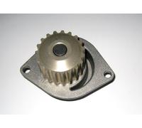 Pompe À Eau Avec Joint. - Citroen C-Elysee 1.6 Vti 115 À Part. 11/2012