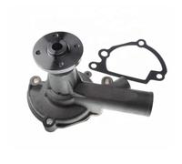 Pompe à eau avec joint MM401401 Compatible avec les modèles d'outils de jardin ISEKI TX1300 TX1500 Numéro de partie MM401401