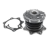 Pompe à eau avec joint pour Maverick UDS UNS Terrano II R20 2.7 TD 1993-2007 210100F002