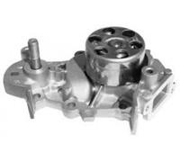 Pompe À Eau Avec Joint Premium - Dacia Logan 1.2 Lpg 02/2006-09/2012