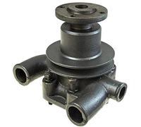 Pompe à eau avec poulie pour Massey Ferguson Perkins (U5MW0097), moteur : A3.152...