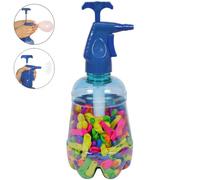 Pompe à eau Ballons de baudruche Jouets enfants été Garçons Filles Remplissage