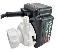 Pompe à eau Battipav P1-850 litres - Pour machine à découper et à découper les carreaux