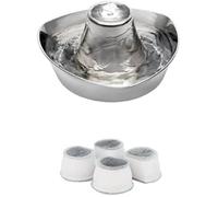 Valeo Pompe à eau 529217 pour BMW Série 1, Série 3, Série 5 et X3