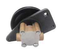 Pompe à eau brute 132-0430 G8002 JMP JPR-ON7002 compatible avec les pièces de moto automobile Compatible avec le numéro de pièce 132-0430 Remplacement Compatible avec le numéro de pièce JPR-ON7002