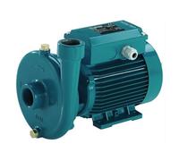 Pompe a eau Calpeda CM161 0,15 kW à roue ouverte de 0,6 à 2,4 m3/h monophasé 220V