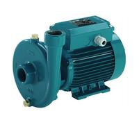 Pompe a eau Calpeda CM20 0,37 kW à roue ouverte de 1,5 à 4,8 m3/h monophasé 220V
