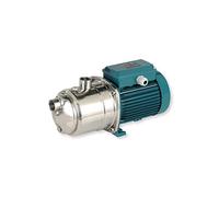 Pompe a eau Calpeda MXAM204 0,55 kW inox jusqu'à 4,5 m3/h monophasé 220V