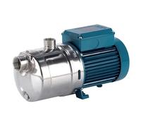 Pompe a eau Calpeda MXHM203 0,37 kW tout inox jusqu'à 4,8 m3/h monophasé 220V