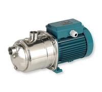 Pompe à eau Calpeda MXPM405 1,10 kW jusqu'à 7,2 m3/h monophasé 220V Bleu Acier inoxydable, Thermoplastique Modern
