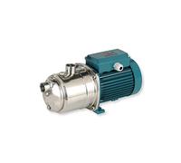 Pompe a eau Calpeda NGX280 0,55 kW inox jusqu'à 3,2 m3/h triphasé 380V