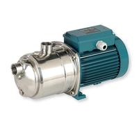 Pompe a eau Calpeda NGXM3100 0,65 kW inox jusqu'à 3,6 m3/h monophasé 220V