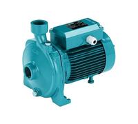 Pompe a eau Calpeda NM2A 0,75 kW taraudée de 1 à 6 m3/h triphasé 380V
