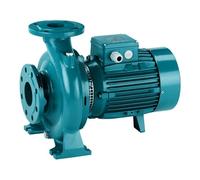 Pompe a eau Calpeda NM46531A 9,20 kW à brides de 21 à 84 m3/h triphasé 380V