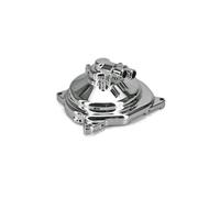 Pompe à eau carter d'allumage chromé TNT scooter MBK 50 Nitro