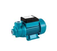 Pompe À Eau CC 12 V 24 V 48 V, Moteur À Balais, Pompe De Surpression QB60, Pompe Solaire À Batterie À Haut Débit Et Auto-amorçante(24V)