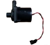Pompe à eau CC sans balais DWY35T, pompe centrifuge silencieuse de 6 W avec débit de 300 l/h, réglable pour aquarium, humidificateur et fontaine pour animaux de compagnie