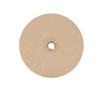 Pompe à eau centrifuge à jet électrique, turbine en plastique à flux flexible, auto-amorçante, pièces de rechange 12 × 130 mm