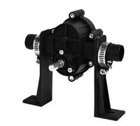 Pompe À Eau Centrifuge Domestique À Grand Débit 1800 M/h, Petite Pompe À Eau Portative À Main, Sans Batterie, For L'arrosage Et Le Nettoyage De La Voiture