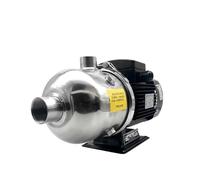 Pompe à eau centrifuge multicellulaire verticale légère CHL2-10/20/30/40/50/60LSWSC/LDWSC/LSWSR/LDWSR(CHL2-10LDWSR)
