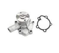 Pompe à eau CH15502 Compatible Pour tracteur Yanmar YM220 YM180 YM186 YM250 YM1510 YM1602 Compatible Pour John Deere 129350-42010 121023-42100