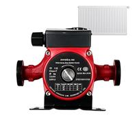 Pompe à eau chaude - Booster de système de recirculation haute température