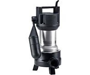 Pompe à eau chaude Jung Pumpen JP09264 US 73 HES, avec prise et câble de 10 m.