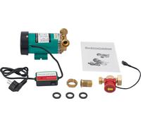 Pompe à eau chaude, puissance 120W, débit 25L/min, 230 V, EU