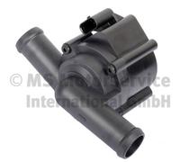 Pierburg Pompe à eau pour chauffage autonome 7.10102.14.0 pour Ford Transit V363 2.2